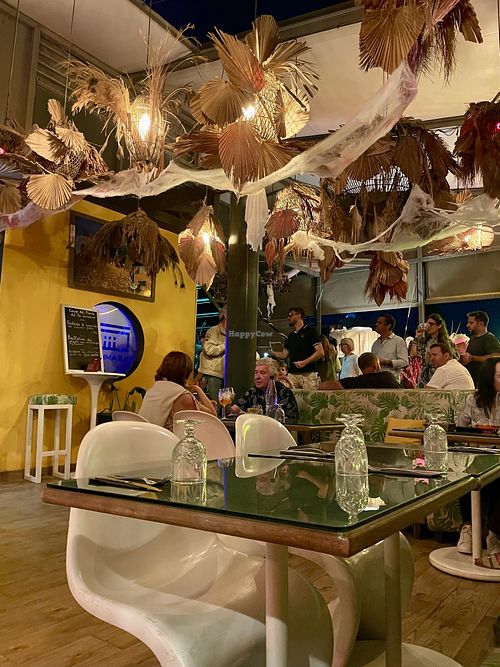   at MY Kechmara in Marrakech