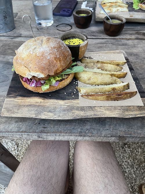   at La Yaqueria Tulum in Tulum