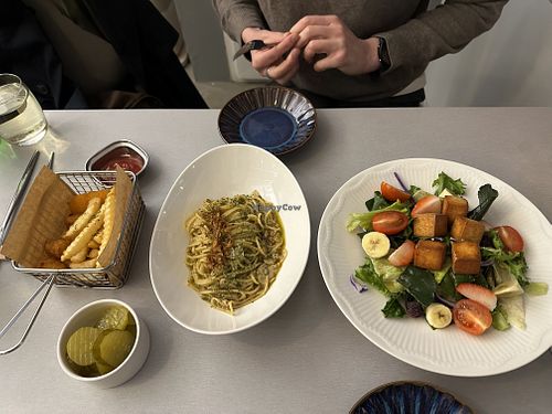   at Allocco - 알로꼬 in Incheon