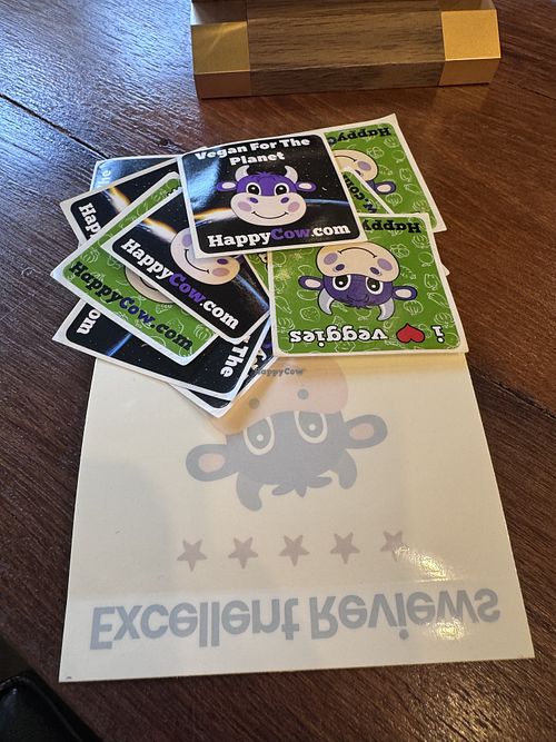   at Kem-Kon KhaoSan (เข้ม-ข้น ข้าวสาร) in Bangkok