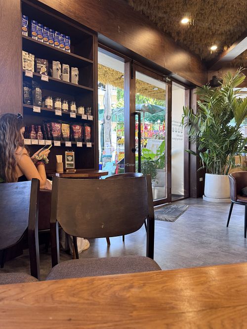 Retail   at Kem-Kon KhaoSan (เข้ม-ข้น ข้าวสาร) in Bangkok