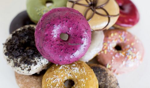 Image of Rainbow Bakery