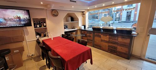  at Spice Flavour in Dietikon