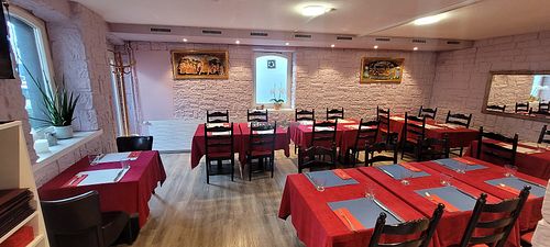  at Spice Flavour in Dietikon