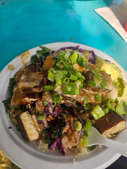  at Rebel Roots Kitchen  in Whitefish