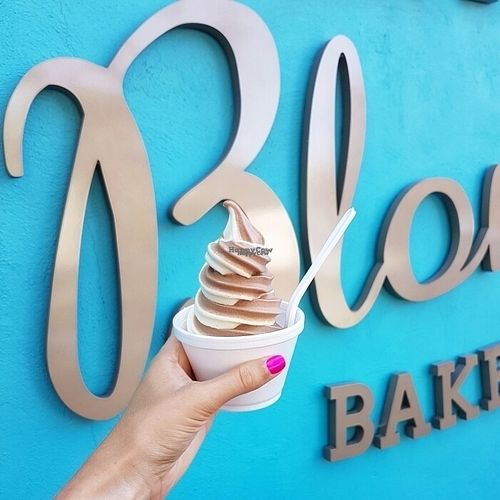 Image of Strawberry Blonde Bakery