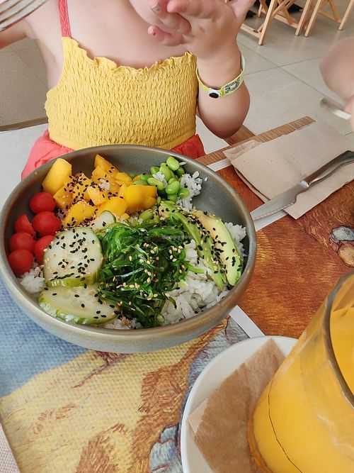  at Virtus in Mallorca