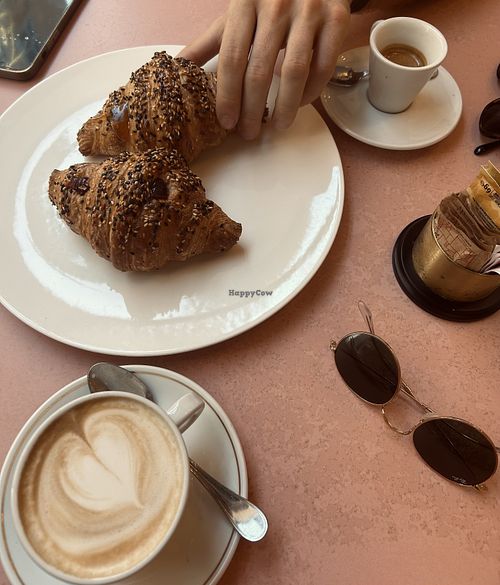   at Fratellino in Pavia