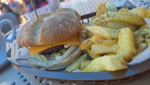  at Planet Benidorm in Benidorm