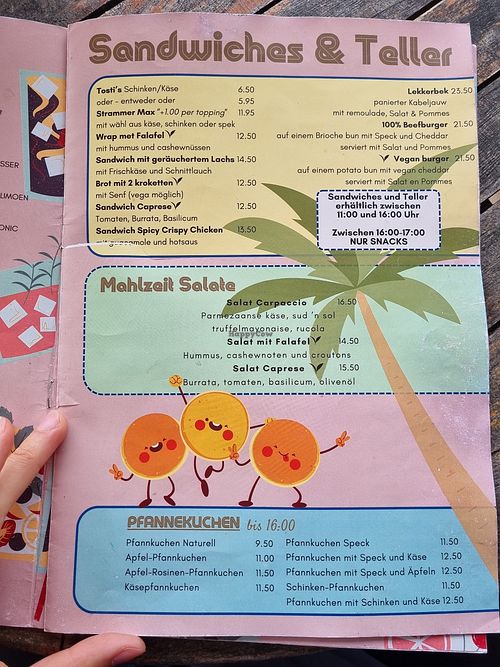  at De Dikke Zeehond in De Koog