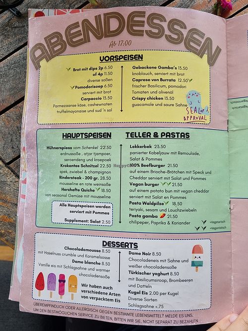  at De Dikke Zeehond in De Koog