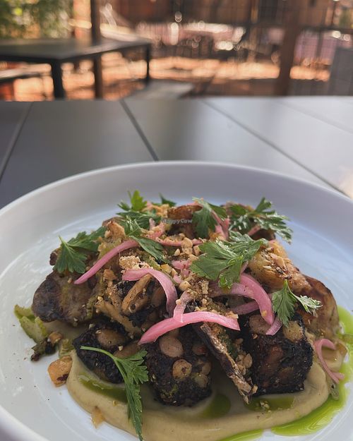  at SUCHNESS Dining Room in Taos