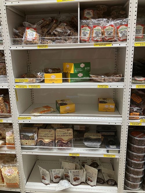  at Patel Brothers  in Bensalem