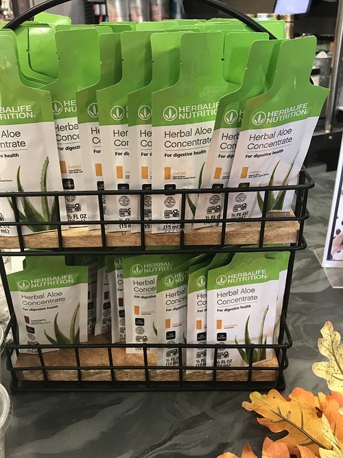 Supplements   at Blossom Nutrition in Louisburg