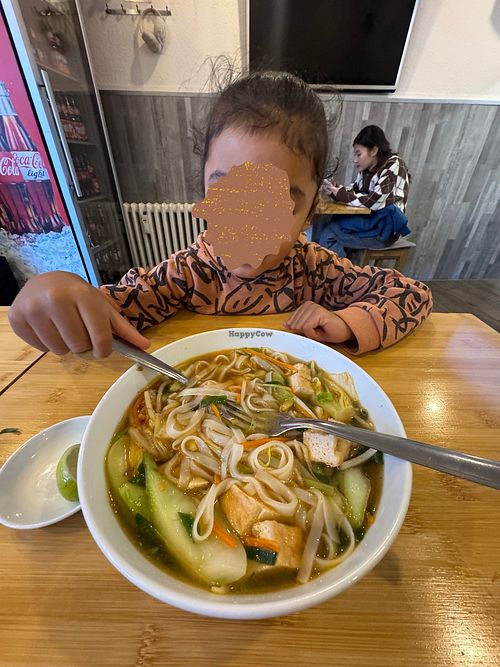   at PHO VIET NAM in Hannover