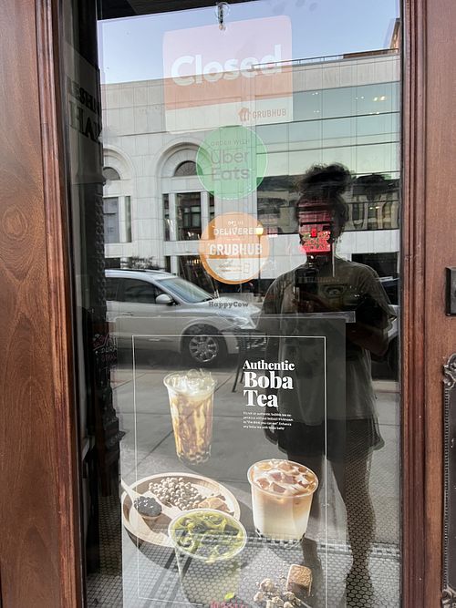 Closed😒 at Just Fresh in Kalamazoo