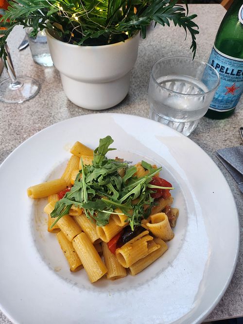  at La Pappardella in Valencia