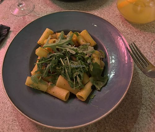   at La Pappardella in Valencia