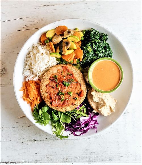  at Soul Food in Valletta