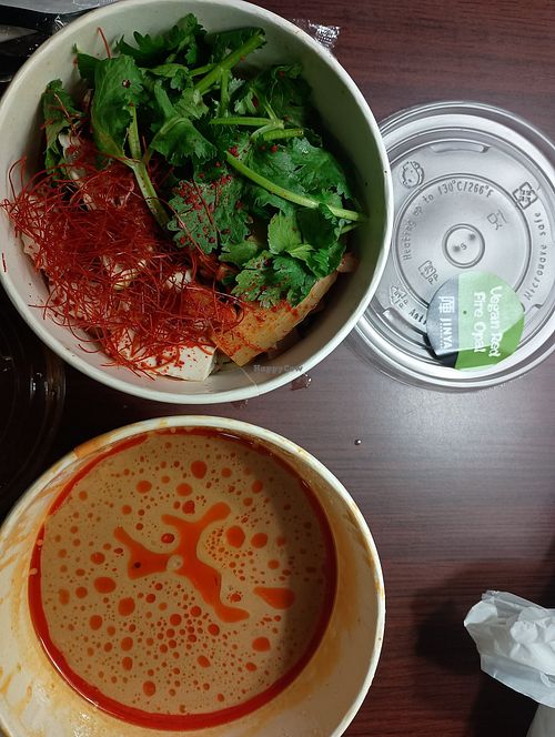  at JINYA Ramen Bar in Fort Collins