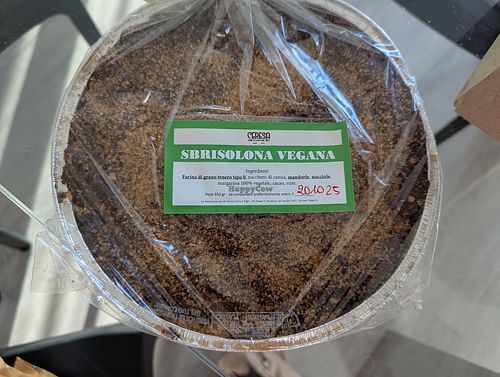  at Ceresa Panificio Pasticceria in Peschiera Del Garda