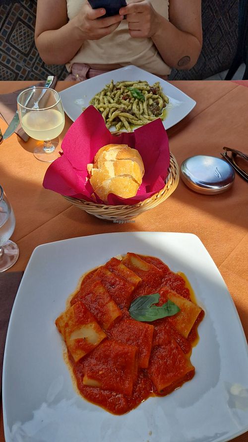  at Terrazza Pompeiana in Pompei