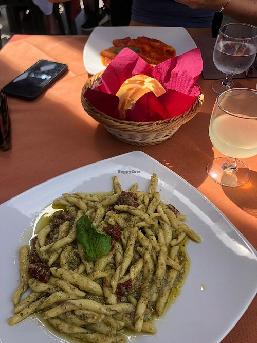  at Terrazza Pompeiana in Pompei