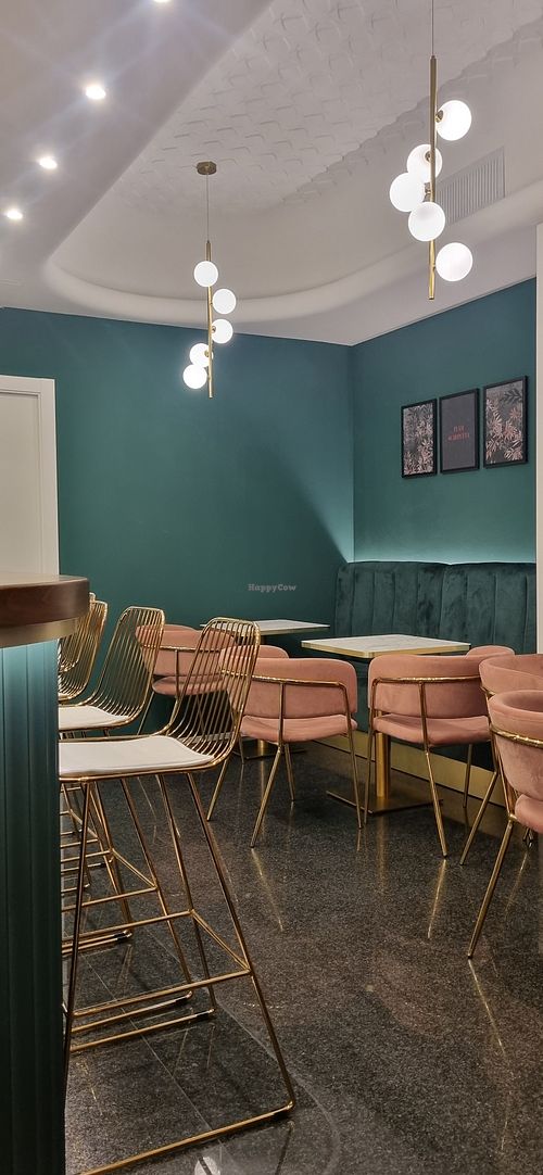 Ambience at Eclipse in Cagliari