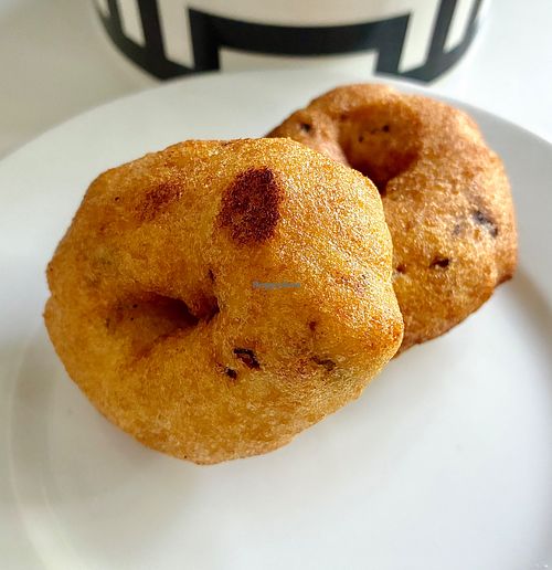 Vada  at Vasanta Bhavan in Dubai