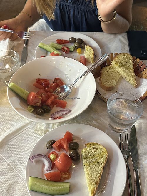   at Mëndra in Ksamil