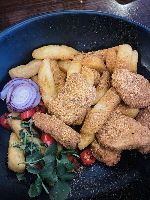   at Goodman's Field - JD Wetherspoon in East London