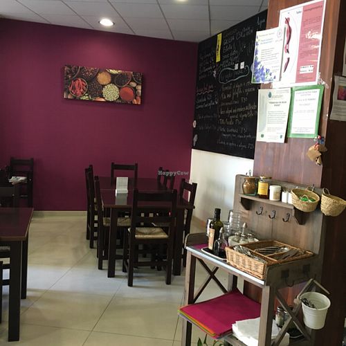 guestroom at Plaer Vegetaria in Mallorca