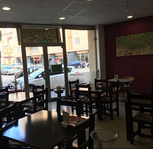 guestroom  at Plaer Vegetaria in Mallorca