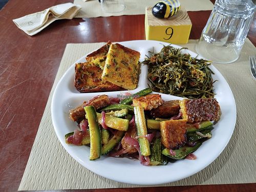  at Green Tips in Turin