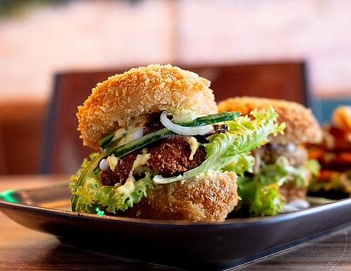  at Wilde Wiese in Berlin