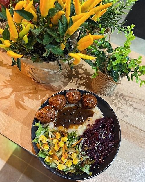  at Wilde Wiese in Berlin