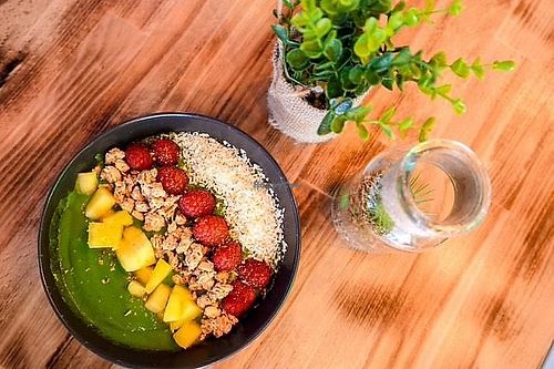  at Wilde Wiese in Berlin