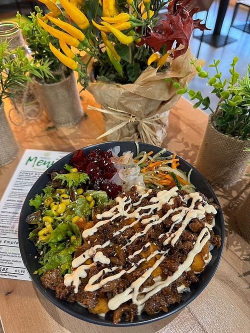  at Wilde Wiese in Berlin