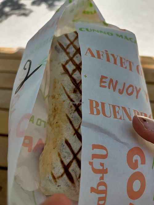  at Go4Tacos - Löwenstrasse in Luzern