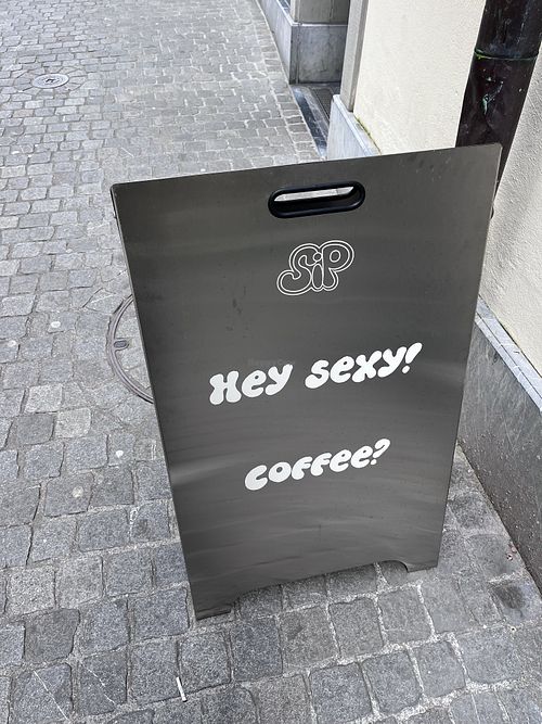   at Sip in Luzern