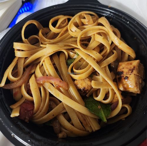  at Noodles & Company in Christiansburg