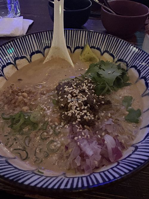   at Tomizen in Cancun