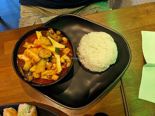 . at Sen Chay in Helsinki