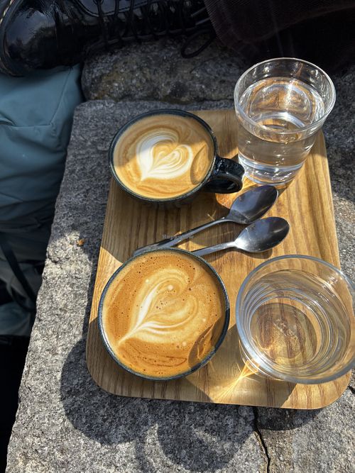   at biest - specialty coffee in Villach
