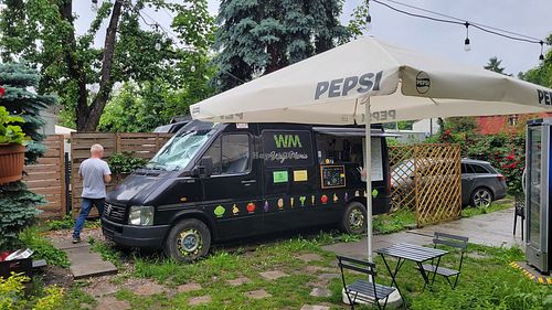  at WegeMonia in Krakow