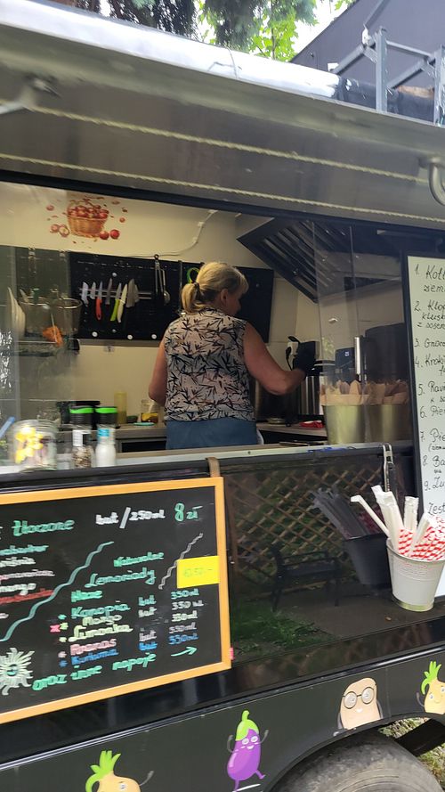  at WegeMonia in Krakow