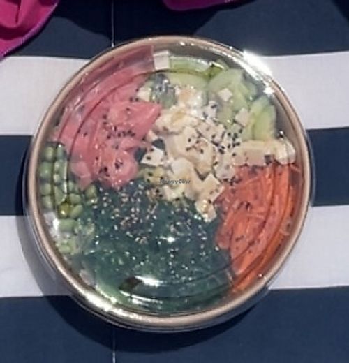   at PokeDim in Rapallo