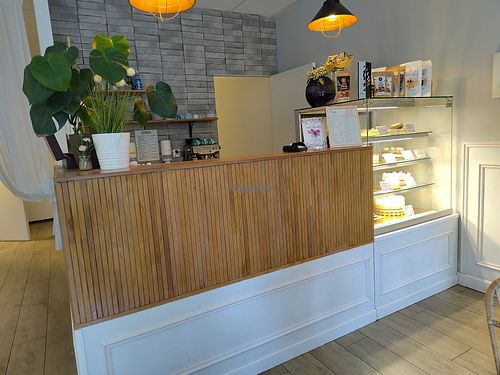  at Fit Cake - Warszawa Wola nie Cukiernia in Warsaw