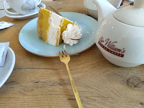  at Fit Cake - Warszawa Wola nie Cukiernia in Warsaw