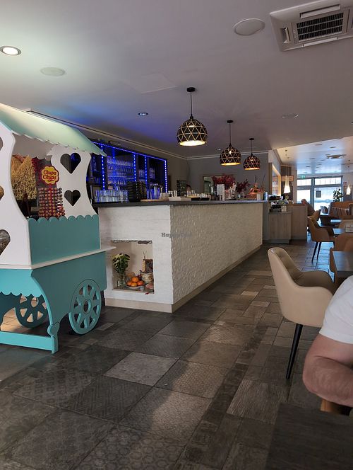  at Asia Stern in Bad Langensalza